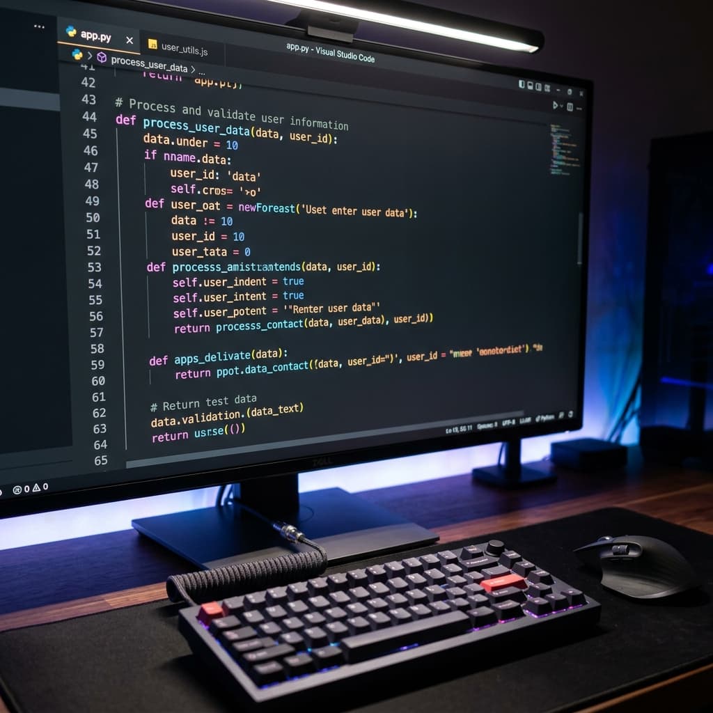 Clean up your computer files