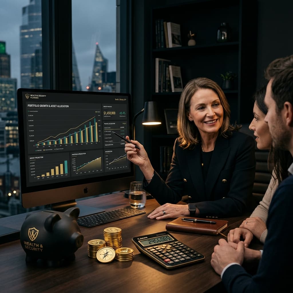 Create a personal productivity system
