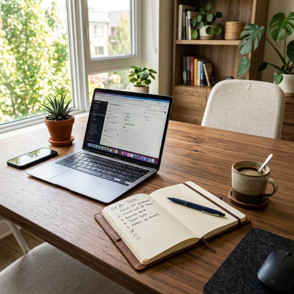 Review and update your resume