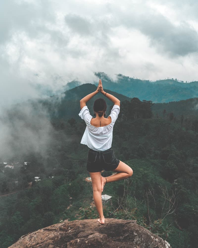Learn about different meditation techniques