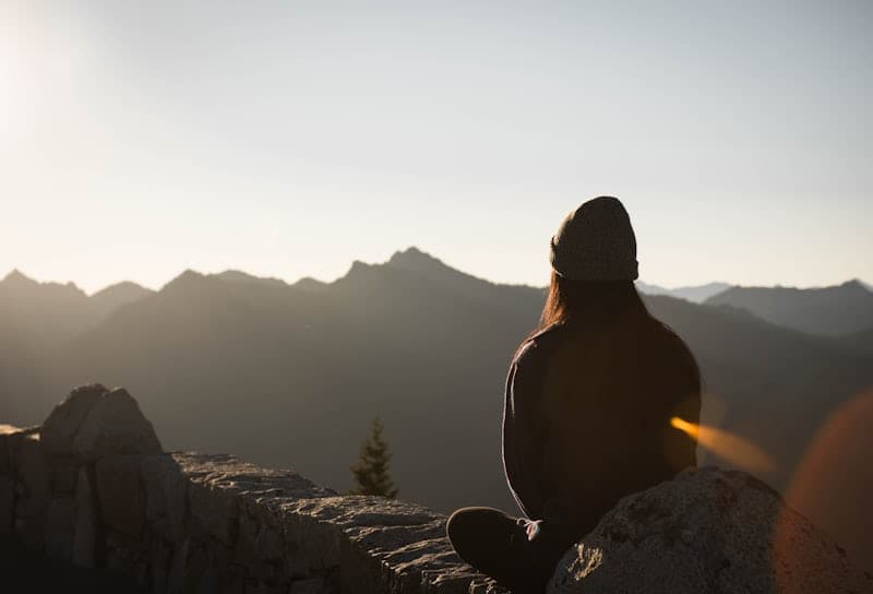 Practice deep breathing exercises