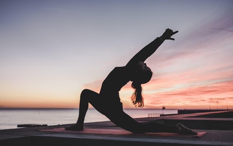 Try a guided body scan meditation