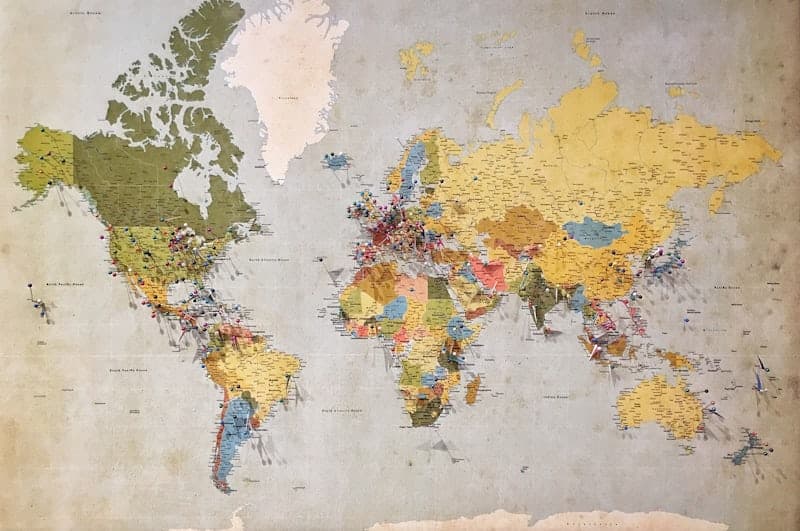 Try geoguessr online