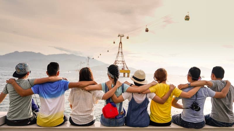 Join a local meetup group