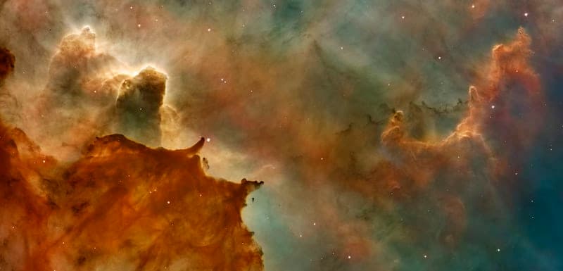 Learn about astronomy