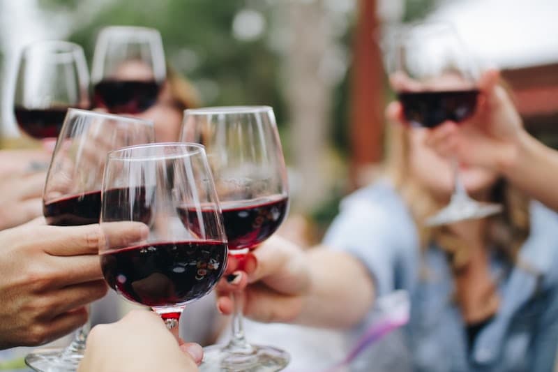 Learn about wine pairing basics