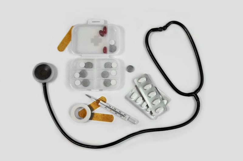Learn basic first aid techniques