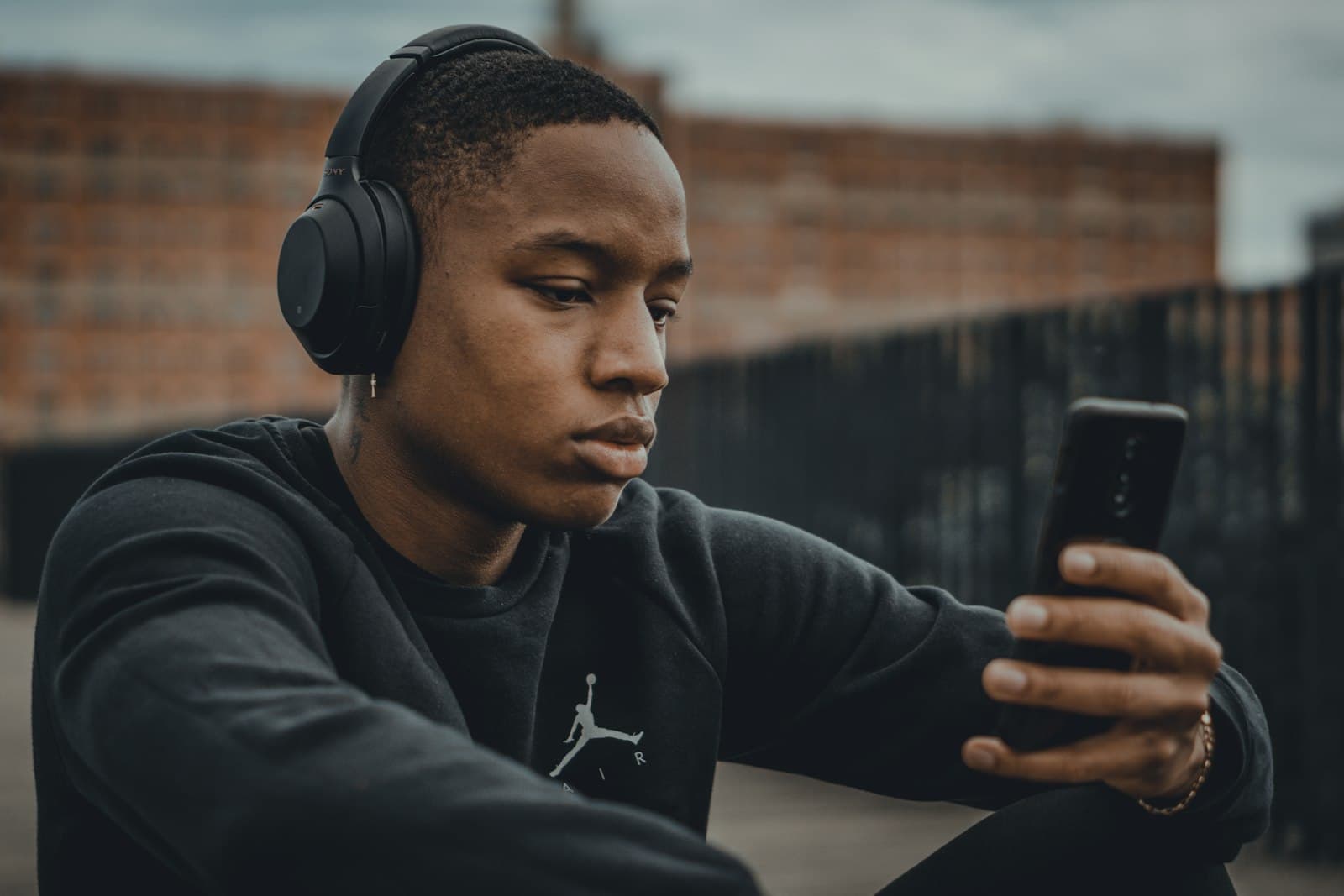 Make a playlist for a specific mood