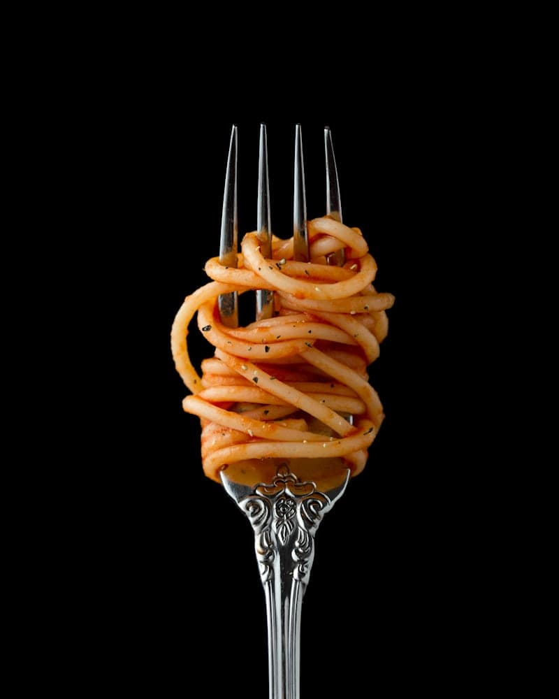 Make homemade pasta