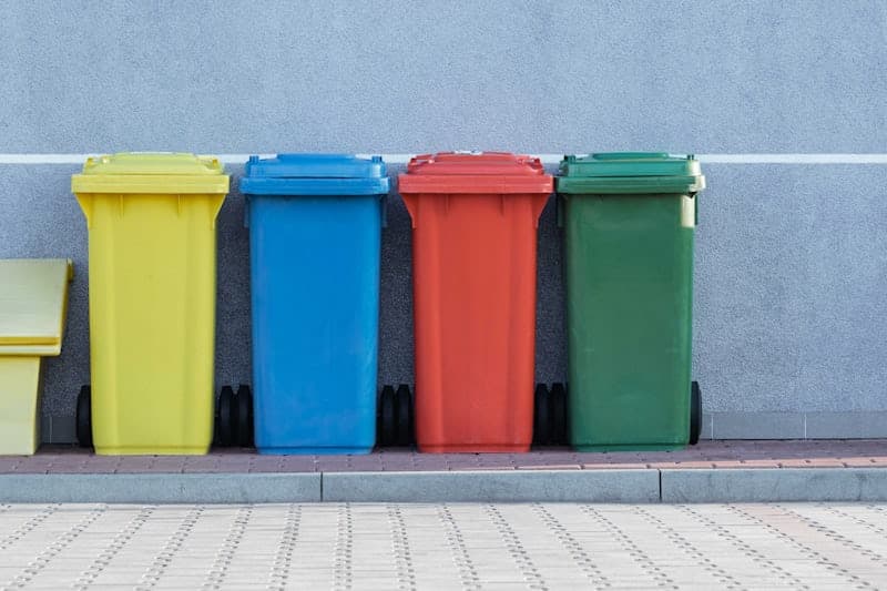 Organize a neighborhood clean-up