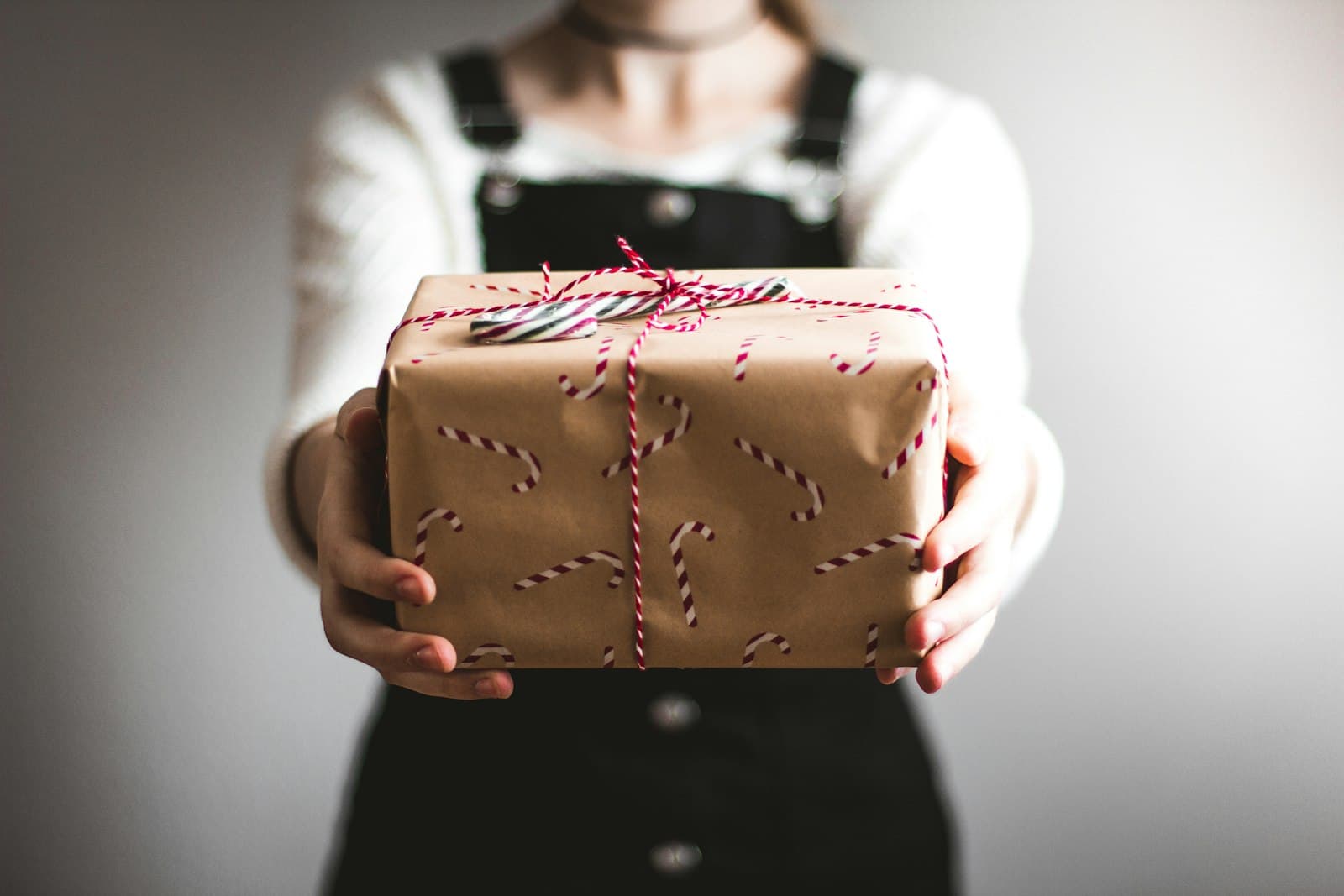 Plan a surprise for a friend or family member