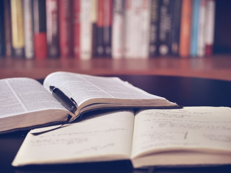 Start a book club