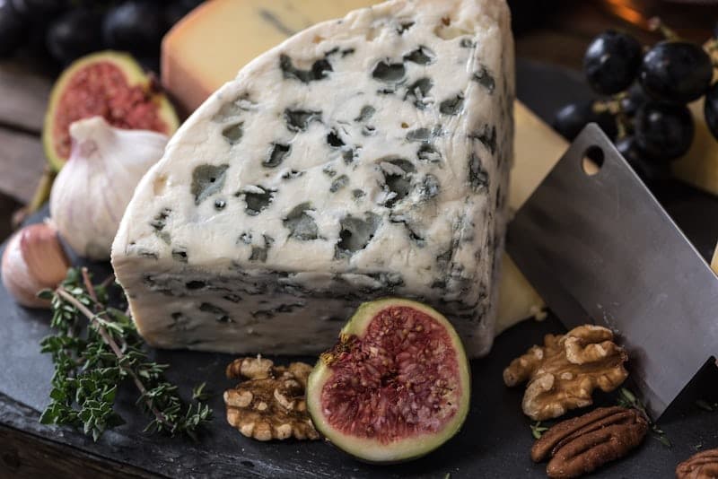 Try a new type of cheese