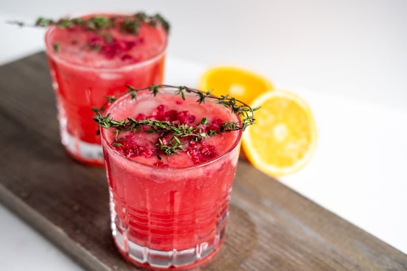 Try fermenting vegetables