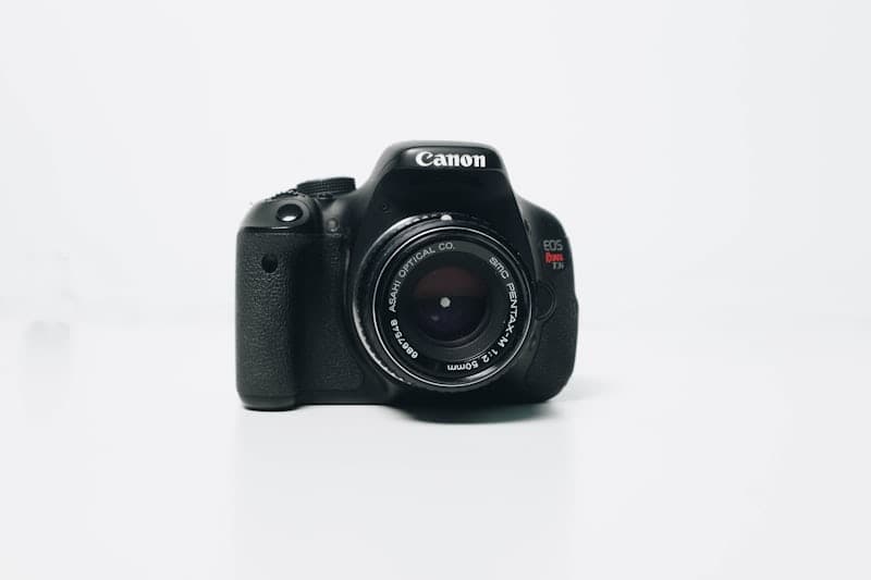 Try outdoor photography