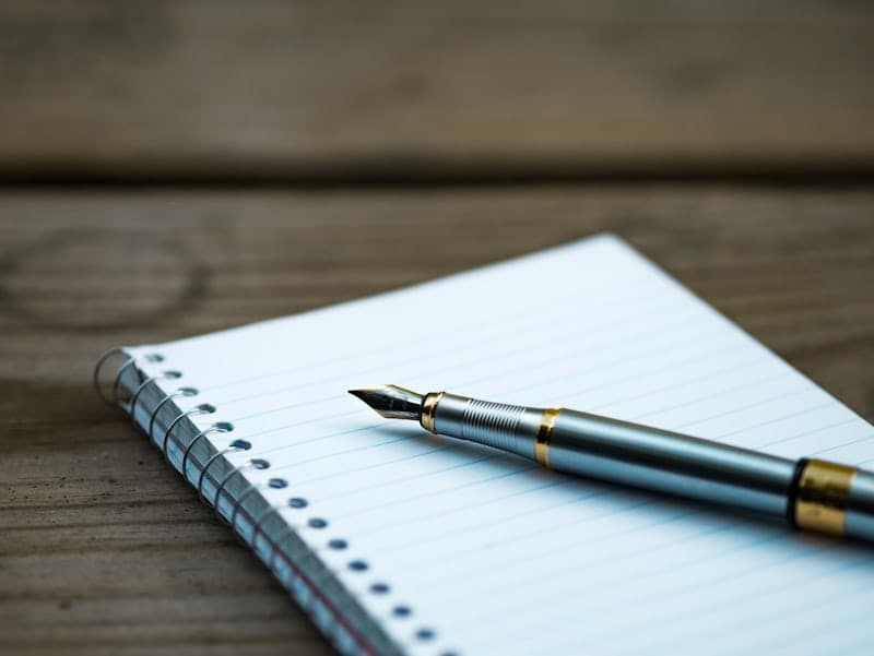 Write a short story